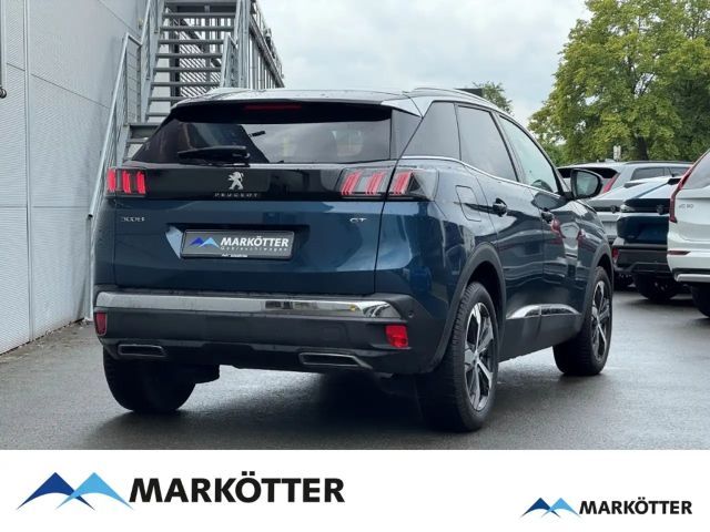 Peugeot 3008 GT-Line PureTech