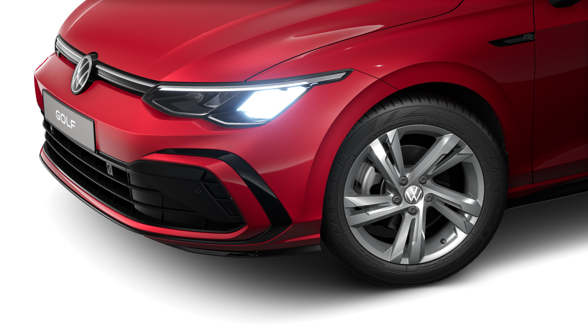 Volkswagen Golf 1.5 TSI