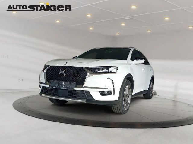DS DS 7 Crossback Crossback E-Tense