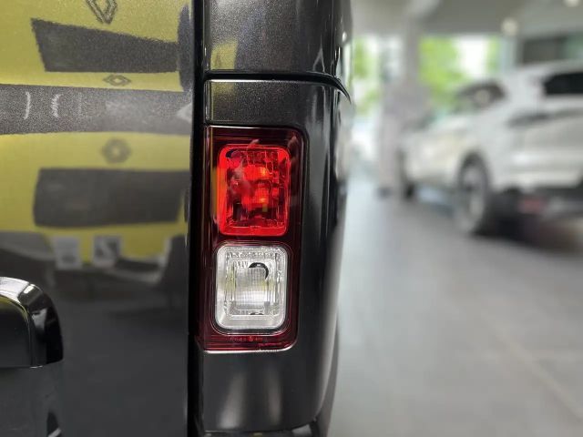 Renault Trafic Spaceclass