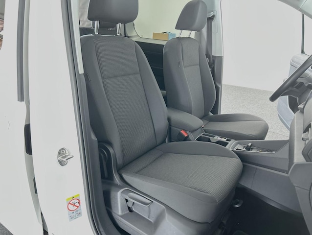 Volkswagen Caddy 2.0 TDI DSG Maxi