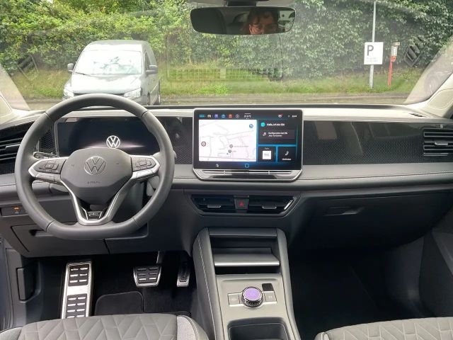 Volkswagen Tiguan 1.5 eTSI DSG