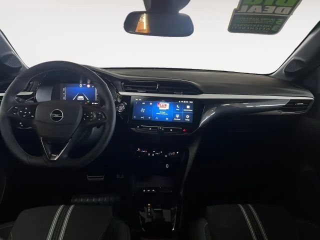 Opel Corsa 1.2 Turbo GS-Line Grand Sport Turbo