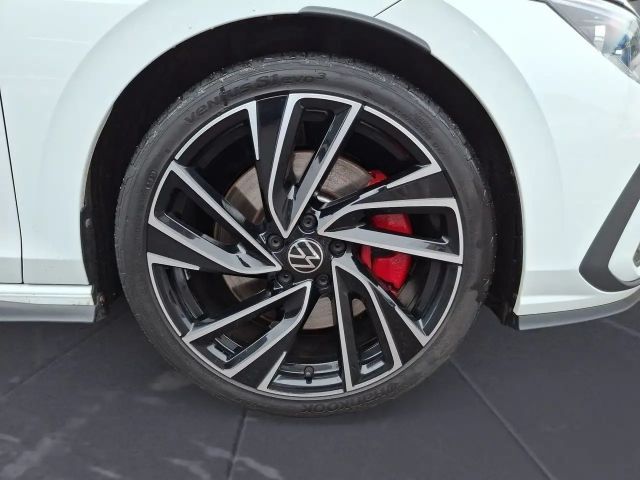 Volkswagen Golf 2.0 TSI GTI