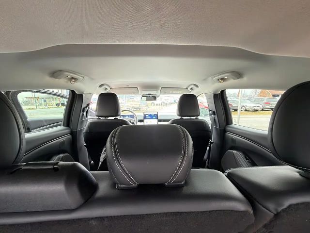 Ford Mustang Mach-E Standard range