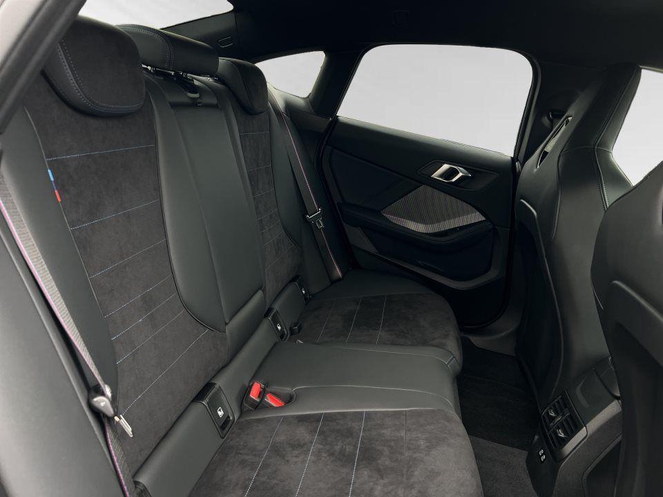 BMW M235 Gran Coupé