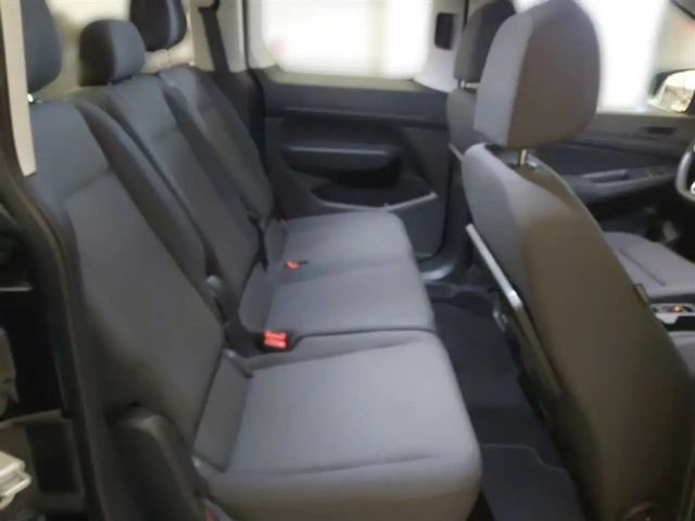 Volkswagen Caddy 2.0 TDI