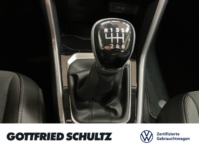 Volkswagen T-Roc 1.0 TSI Style