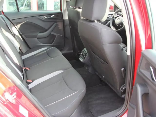 Skoda Kamiq LED ALU AAC Sunset CAM VirtCP 4JG