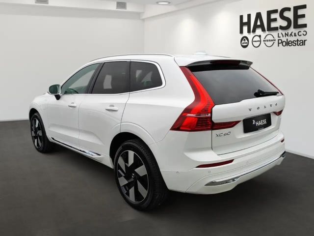 Volvo XC60 AWD Bright T6 Ultra