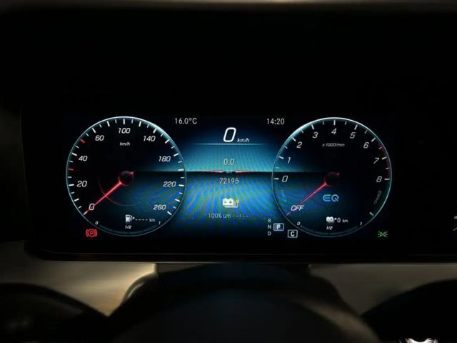 Mercedes-Benz E 300 E 300 e Estate