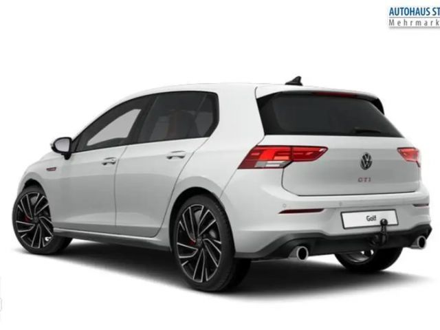 Volkswagen Golf 2.0 TSI DSG GTI