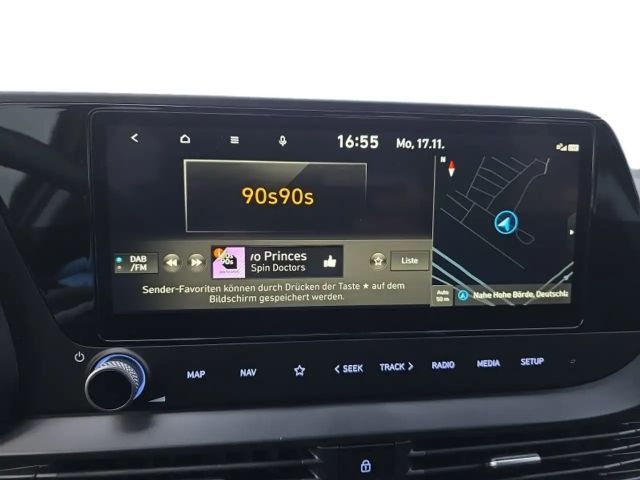 Hyundai i20 1.0 T-GDi