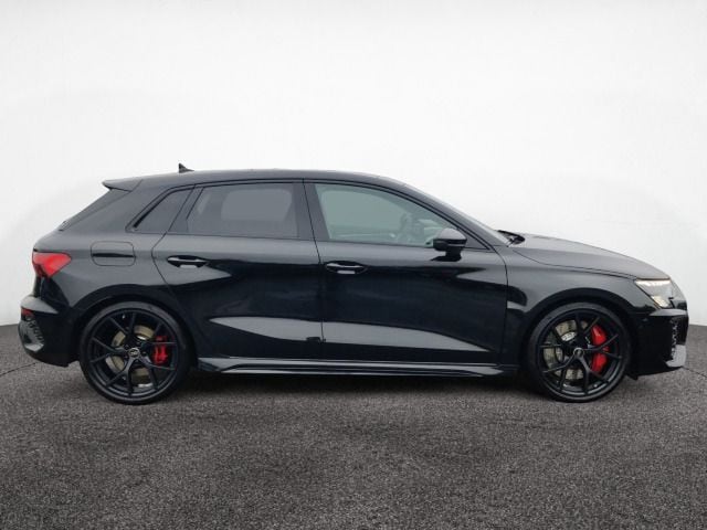 Audi RS3 Quattro S-Tronic Sportback