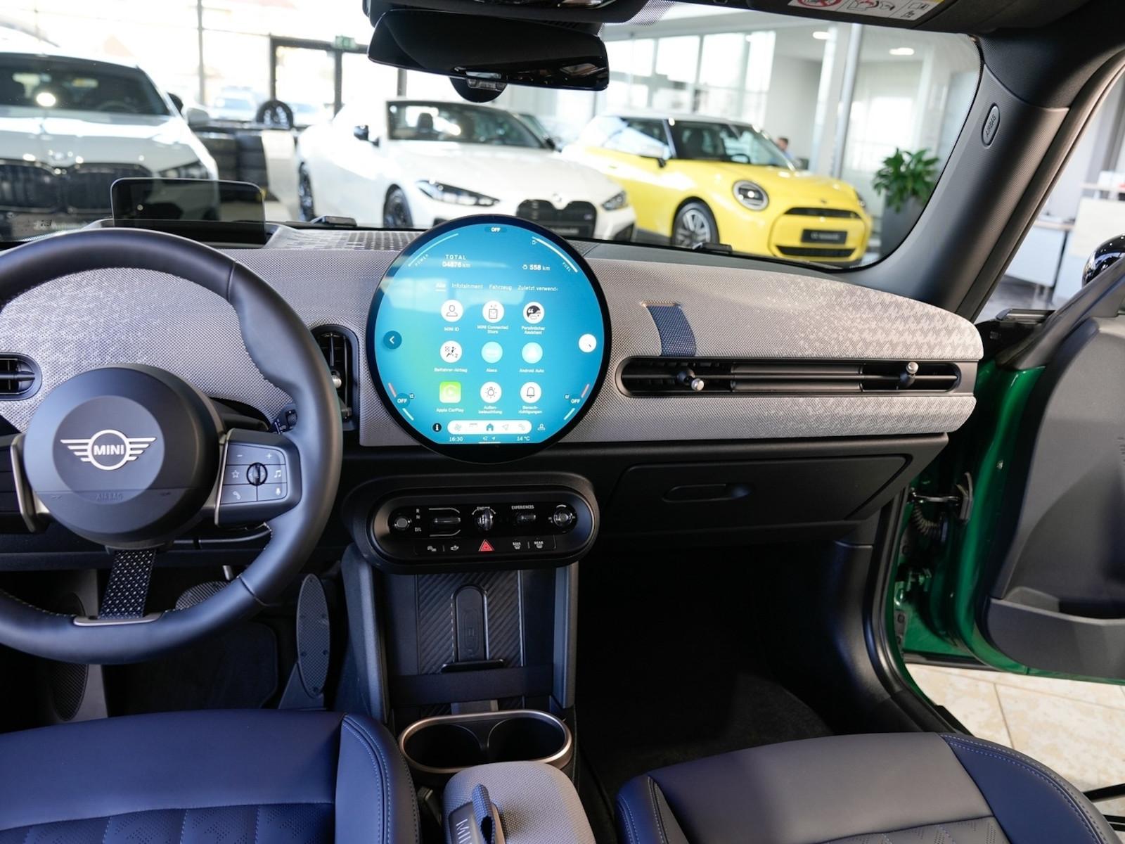 MINI Cooper Favoured