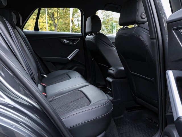 Audi Q2 35 TFSI S-Line S-Tronic