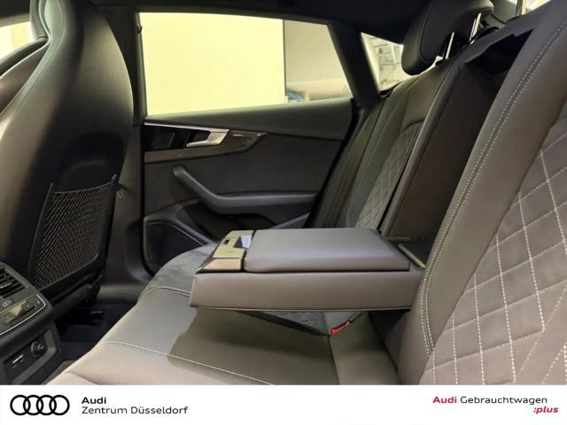 Audi S5 3.0 TDI Quattro Sportback