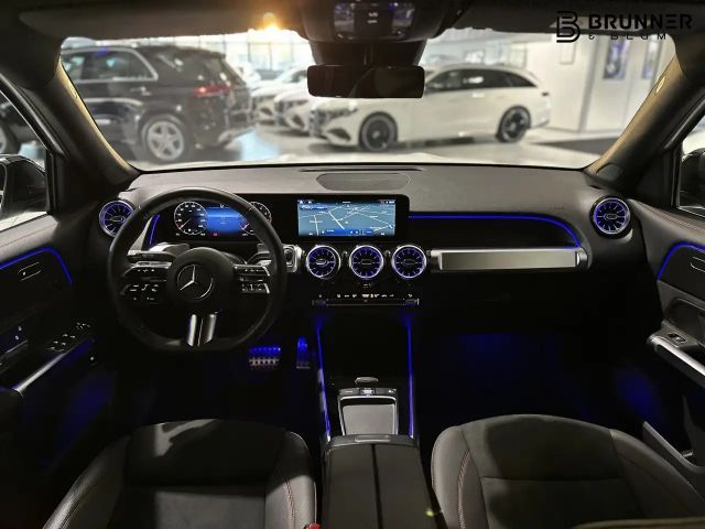 Mercedes-Benz GLB 200 AMG Line