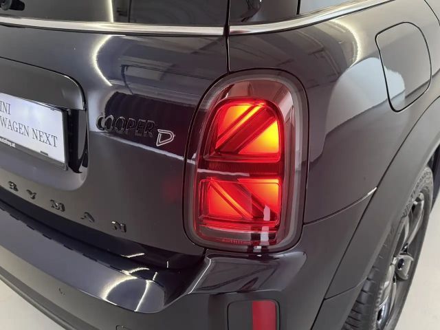 MINI Cooper D Countryman Cooper D Countryman