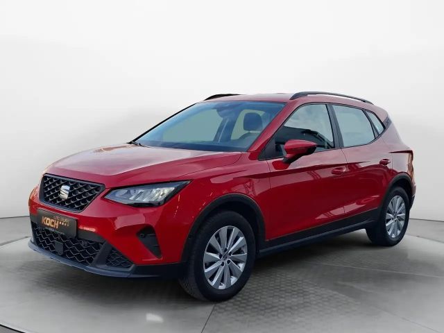 Seat Arona 1.0 TSI DSG Style