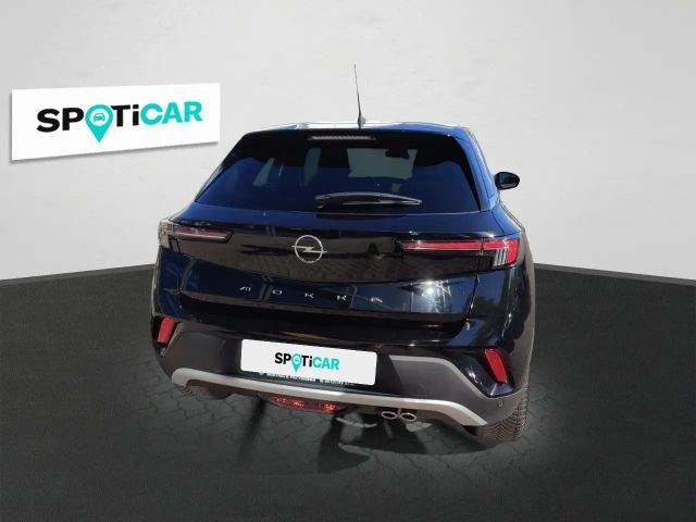 Opel Mokka 1.2 Turbo Turbo Ultimate