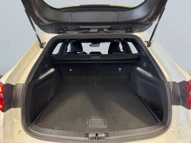 Toyota Corolla Hybride Team D