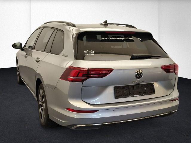 Volkswagen Golf 1.5 TSI Golf VIII Variant