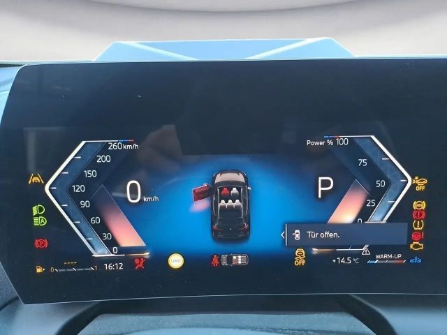 BMW 120 120i M-Sport Sedan