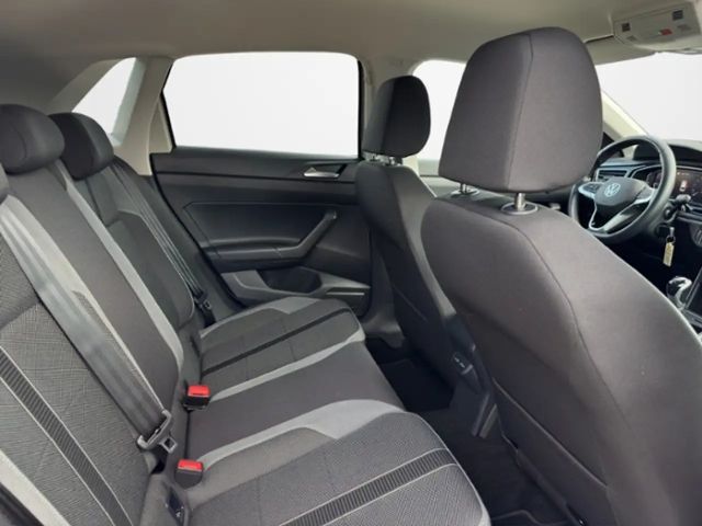 Volkswagen Polo Style