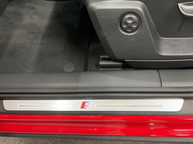 Audi Q2 35 TFSI S-Line