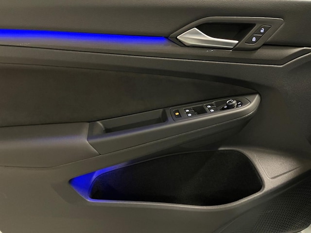 Volkswagen Golf 2.0 TSI DSG GTI Golf VIII