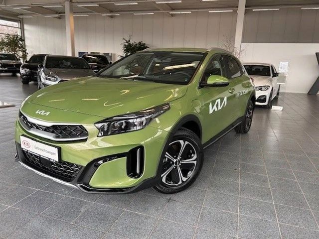 Kia XCeed PHEV Spirit