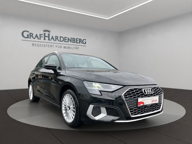 Audi A3 35 TFSI S-Tronic Sportback