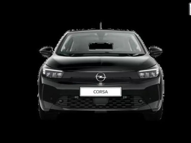 Opel Corsa Edition