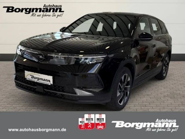 Opel Grandland X Edition Hybrid