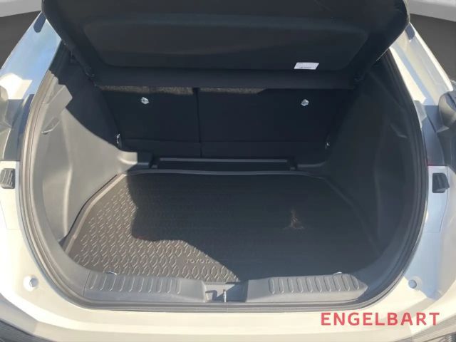 Toyota C-HR 1.8 Teamplayer Keyless PDC  Navi Tempomat