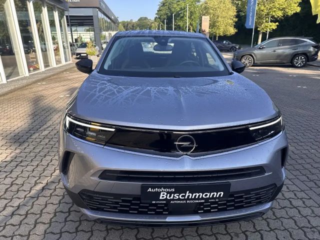Opel Mokka Edition Mokka-e