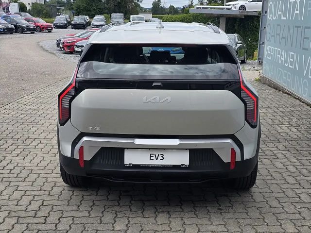 Kia EV3 Air FWD Long range