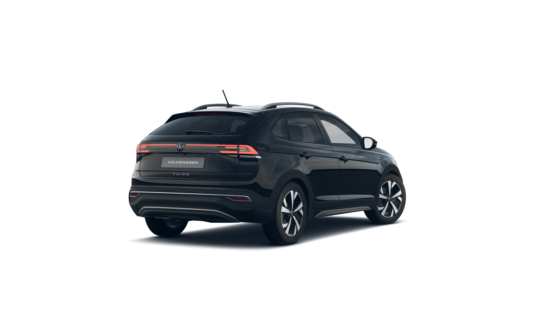 Volkswagen Taigo DSG