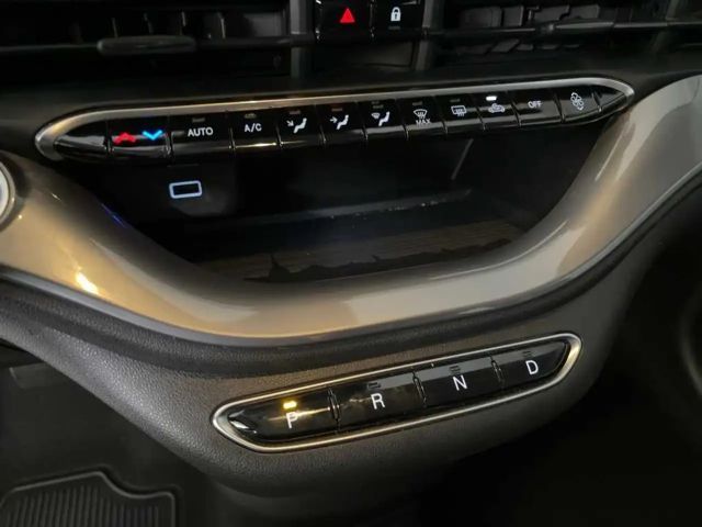 Fiat 500e Neuer 500 Rückfahrkamera Sitzheizung PDC 5200km