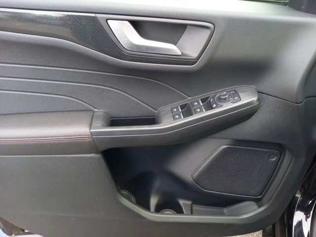 Ford Kuga Plug in Hybrid ST Line X