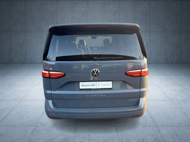 Volkswagen Multivan Lang T7 eHybrid