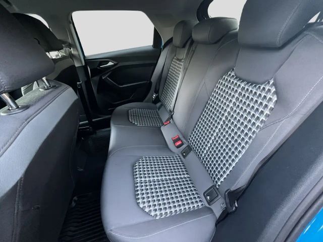 Audi A1 25 TFSI S-Line Sportback