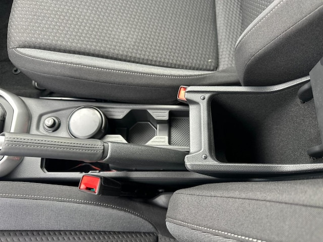 Volkswagen Taigo 1.0 TSI Life