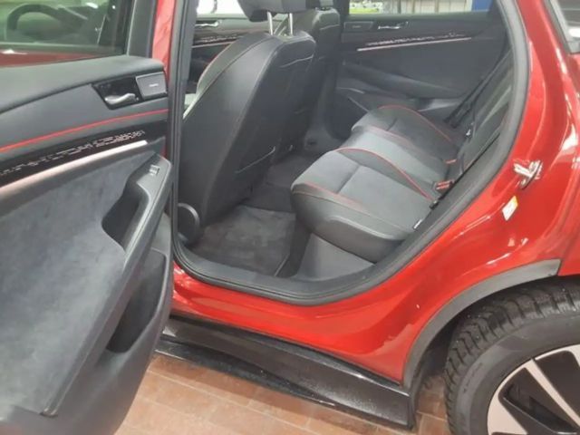 Volkswagen ID.7 GTX Tourer