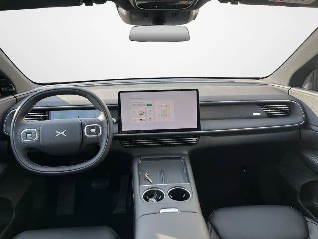 Xpeng G6 AWD Performance