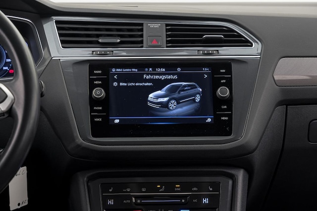 Volkswagen Tiguan 2.0 TDI Allspace Life