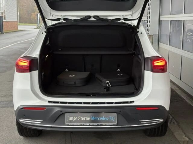 Mercedes-Benz EQA 300 4MATIC Progressive