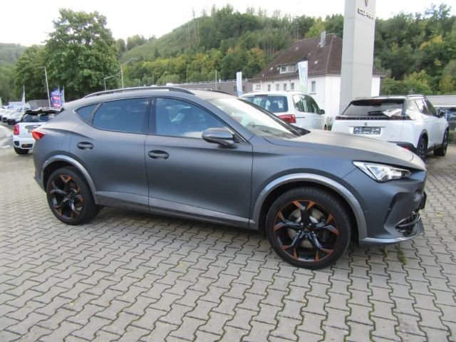 Cupra Formentor 2.0 TSI DSG VZ