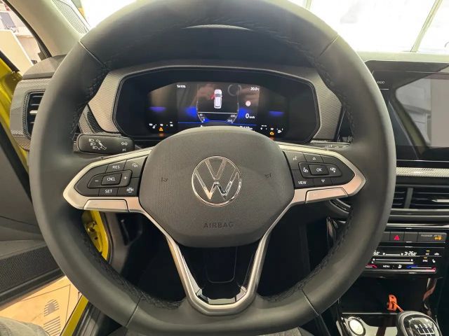 Volkswagen T-Cross Friends TSI